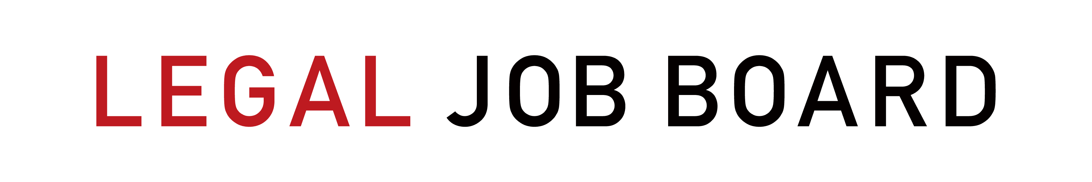 LEGAL JOB BOARD