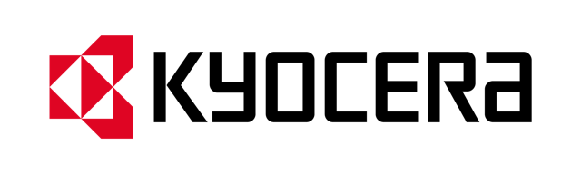 京セラ株式会社ロゴ