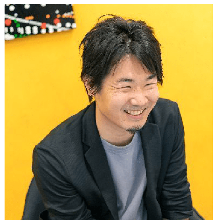 安高 史朗氏